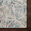 Loloi Peregrine Lagoon Hand Tufted Rug