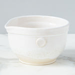 Etu Home Handthrown Mixing Bowl