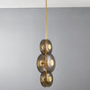 Pembrooke & Ives x Hudson Valley Lighting Griston Pendant