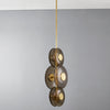 Pembrooke & Ives x Hudson Valley Lighting Griston Pendant