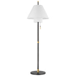 Pembrooke & Ives x Hudson Valley Lighting Glenmoore Floor Lamp - Final Sale