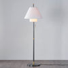 Pembrooke & Ives x Hudson Valley Lighting Glenmoore Floor Lamp