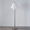 Pembrooke & Ives x Hudson Valley Lighting Glenmoore Floor Lamp - Final Sale