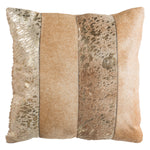 Butte Throw Pillow