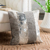 Butte Throw Pillow