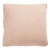 Wesson Braid Throw Pillow