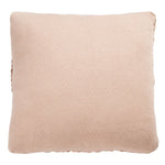 Wesson Braid Throw Pillow