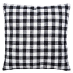 Otto Buffalo Plaid Throw Pillow