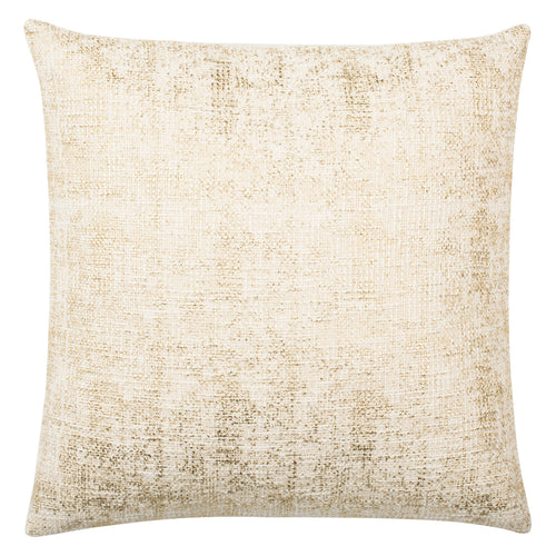 Stella Golden Throw Pillow