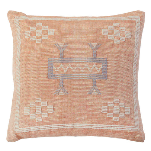 Farren Ashton Throw Pillow