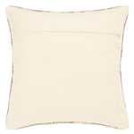 Shepherd Stitched Throw Pillow