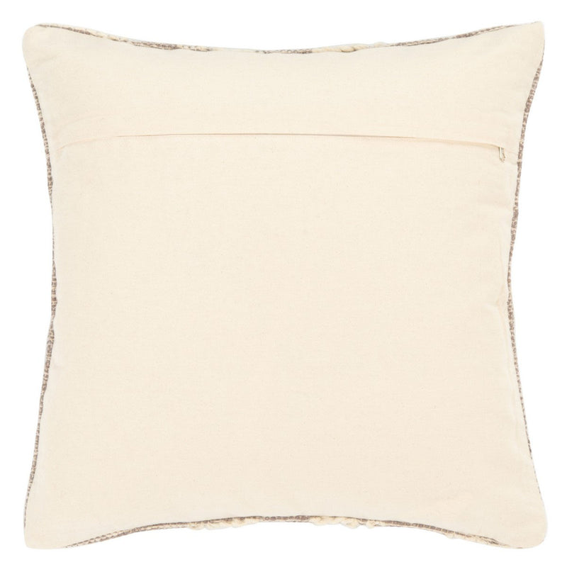 Shepherd Stitched Throw Pillow