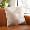 Shepherd Solid Throw Pillow