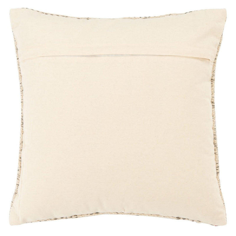 Bishop Throw Pillow