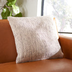 Bishop Throw Pillow