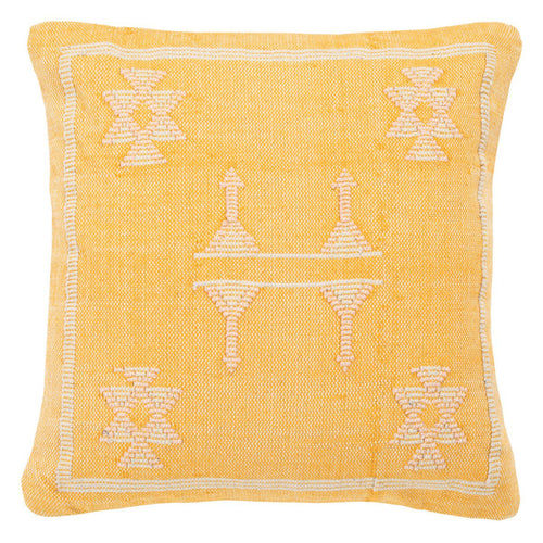 Farren Aviel Throw Pillow