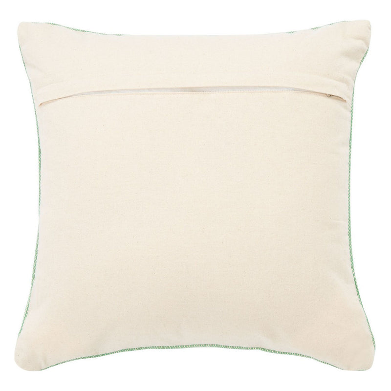 Farren Davian Throw Pillow