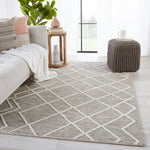 Jaipur Living Plateau Moab Natural Rug