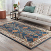 Jaipur Living Poeme Chambery Hand Tufted Rug