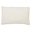 Vibe by Jaipur Living Pampas Papyrus Indoor/Outdoor Pillow