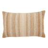 Vibe by Jaipur Living Pampas Papyrus Indoor/Outdoor Pillow