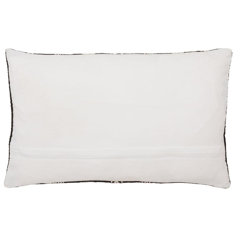 Vibe by Jaipur Living Pampas Papyrus Indoor/Outdoor Pillow