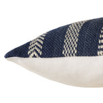 Vibe by Jaipur Living Pampas Papyrus Indoor/Outdoor Pillow