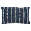 Vibe by Jaipur Living Pampas Papyrus Indoor/Outdoor Pillow