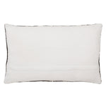 Vibe by Jaipur Living Pampas Papyrus Indoor/Outdoor Pillow