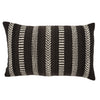 Vibe by Jaipur Living Pampas Papyrus Indoor/Outdoor Pillow