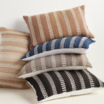 Vibe by Jaipur Living Pampas Papyrus Indoor/Outdoor Pillow