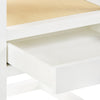 Villa and House Polo 1 Drawer Side Table