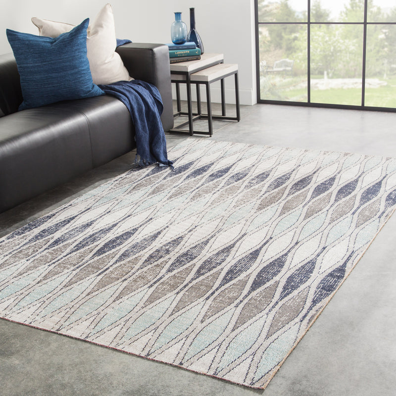 Jaipur Living Polaris Norwich Indoor/Outdoor Rug