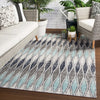 Jaipur Living Polaris Norwich Indoor/Outdoor Rug