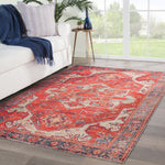 Jaipur Living Polaris Leighton Indoor/Outdoor Rug