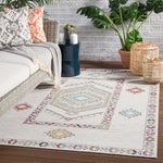 Jaipur Living Polaris Tov Indoor/Outdoor Rug