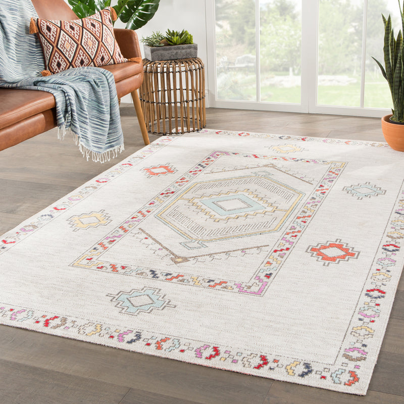 Jaipur Living Polaris Tov Indoor/Outdoor Rug