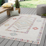 Jaipur Living Polaris Tov Indoor/Outdoor Rug