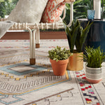 Jaipur Living Polaris Tov Indoor/Outdoor Rug