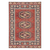 Jaipur Living Polaris Miner Indoor/Outdoor Rug