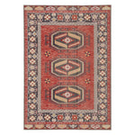 Jaipur Living Polaris Miner Indoor/Outdoor Rug