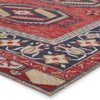 Jaipur Living Polaris Miner Indoor/Outdoor Rug