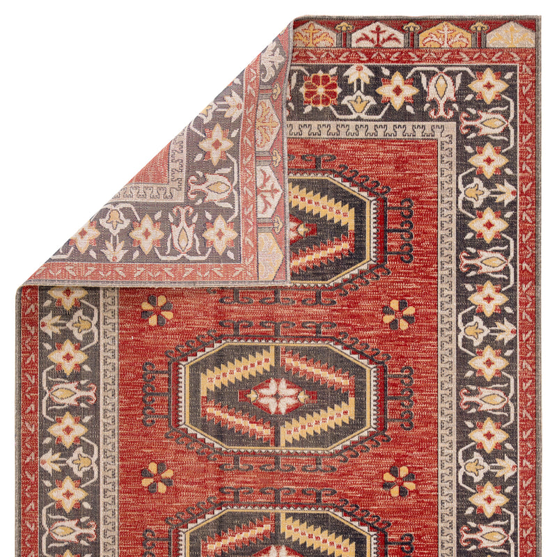 Jaipur Living Polaris Miner Indoor/Outdoor Rug