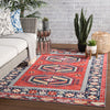 Jaipur Living Polaris Miner Indoor/Outdoor Rug