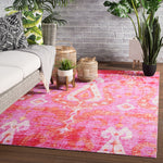 Jaipur Living Polaris Zenith Indoor/Outdoor Rug