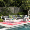 Jaipur Living Polaris Zenith Indoor/Outdoor Rug