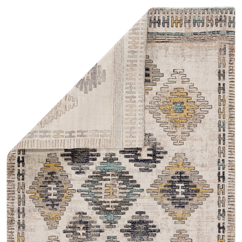 Jaipur Living Polaris Dez Indoor/Outdoor Rug