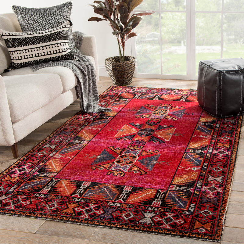 Jaipur Living Polaris Paloma Indoor/Outdoor Rug