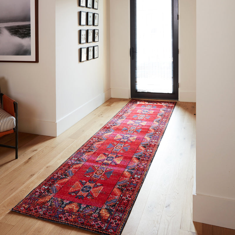 Jaipur Living Polaris Paloma Indoor/Outdoor Rug