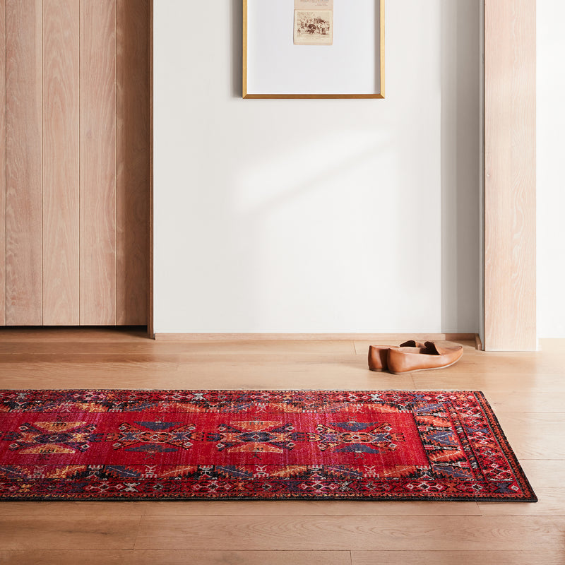 Jaipur Living Polaris Paloma Indoor/Outdoor Rug